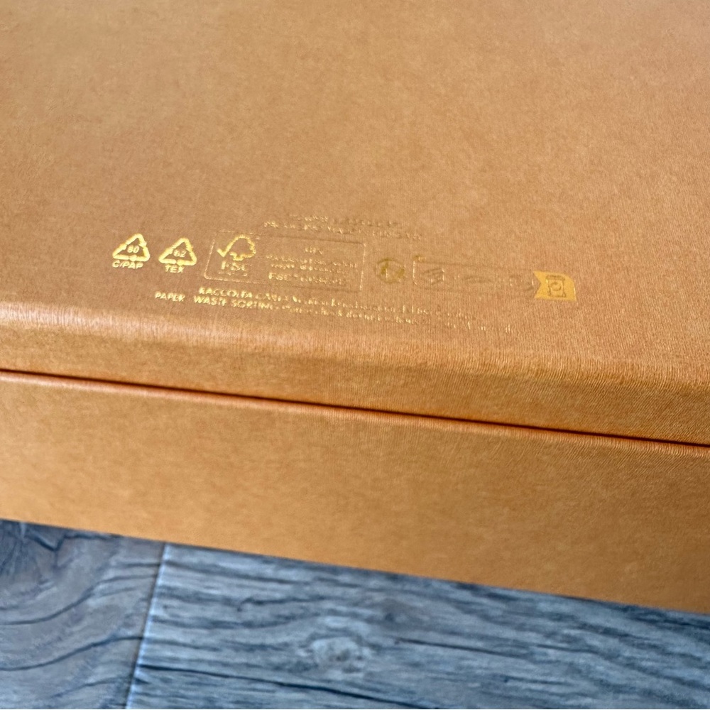 Authentic Louis Vuitton Empty Display Packaging - Picture 14 of 15
